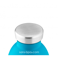 Bouteille inox isotherme 500ml - CLIMA Night Fly