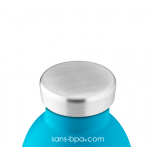 Bouteille inox isotherme 500ml - CLIMA Night Fly