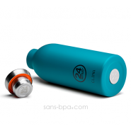 Bouteille inox isotherme 500ml - CLIMA Night Fly