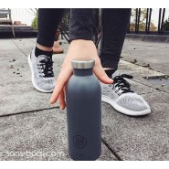 Bouteille inox isotherme 500ml - CLIMA Night Fly