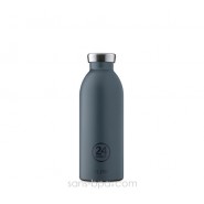Bouteille inox isotherme 500ml - CLIMA Night Fly