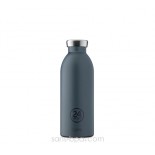 Bouteille inox isotherme 500ml - CLIMA Night Fly