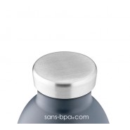 Bouteille inox isotherme 500ml - CLIMA Night Fly