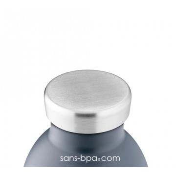 Bouteille inox isotherme 500ml - CLIMA Night Fly 2