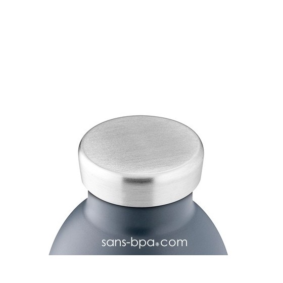 Bouteille inox isotherme 500ml - CLIMA Night Fly