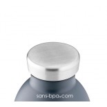 Bouteille inox isotherme 500ml - CLIMA Night Fly