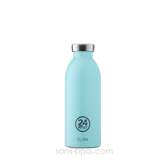 Bouteille inox isotherme 500ml - CLIMA Night Fly