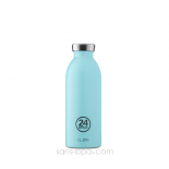 Bouteille inox isotherme 500ml - CLIMA Night Fly