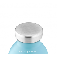 Bouteille inox isotherme 500ml - CLIMA Night Fly