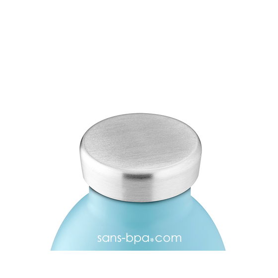 Bouteille inox isotherme 500ml - CLIMA Night Fly