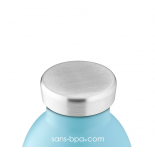 Bouteille inox isotherme 500ml - CLIMA Night Fly