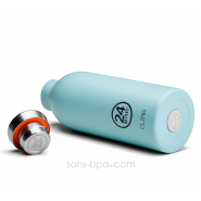 Bouteille inox isotherme 500ml - CLIMA Night Fly