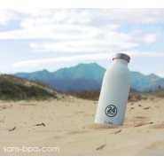 Bouteille inox isotherme 500ml - CLIMA Night Fly