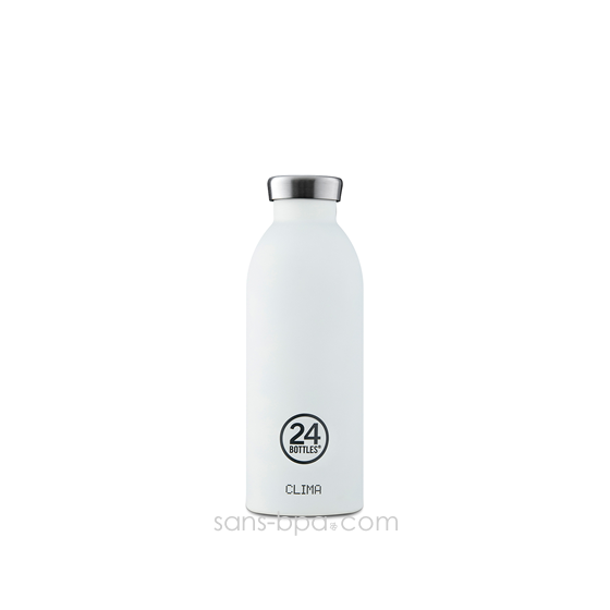 Bouteille inox isotherme 500ml - CLIMA Night Fly