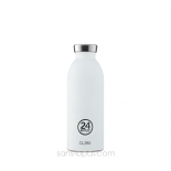 Bouteille inox isotherme 500ml - CLIMA Night Fly