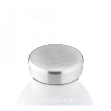 Bouteille inox isotherme 500ml - CLIMA Night Fly 2