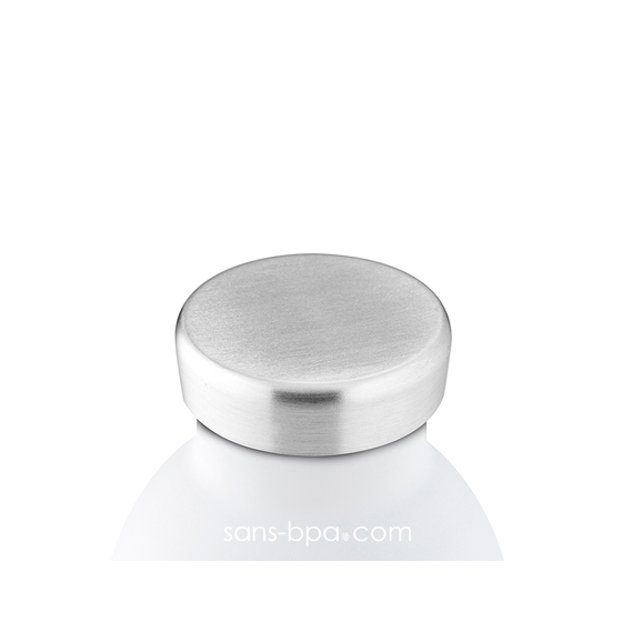 Bouteille inox isotherme 500ml - CLIMA Night Fly