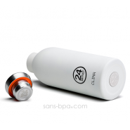 Bouteille inox isotherme 500ml - CLIMA Night Fly