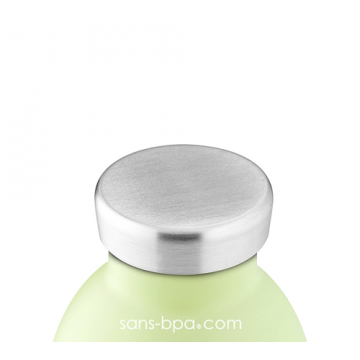 Bouteille inox isotherme 500ml - CLIMA Night Fly 2