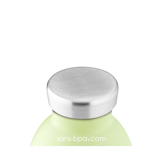 Bouteille inox isotherme 500ml - CLIMA Night Fly