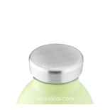 Bouteille inox isotherme 500ml - CLIMA Night Fly