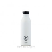 Gourde inox 500 ml Glacier