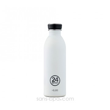 Gourde inox 500 ml Glacier