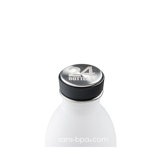 Gourde inox 500 ml Glacier