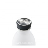 Gourde inox 500 ml Glacier