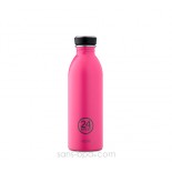 Gourde inox 500 ml Pink