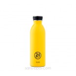 Gourde inox 500 ml Blue