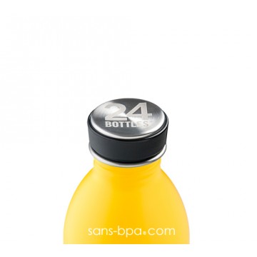 Gourde inox 500 ml Blue 2