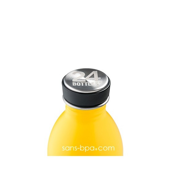 Gourde inox 500 ml Blue