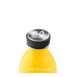 Gourde inox 500 ml Blue