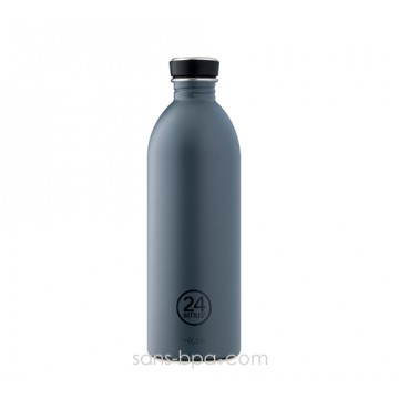 Gourde inox 1000 ml - GLACIER