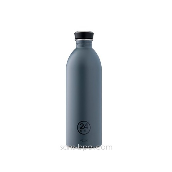Gourde inox 1000 ml - GLACIER
