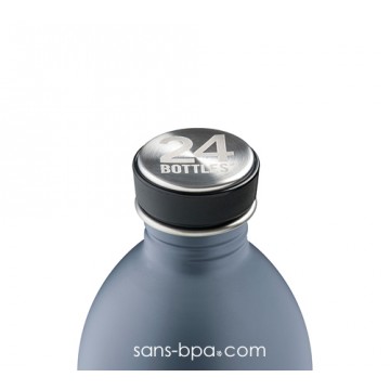 Gourde inox 1000 ml - GLACIER 2