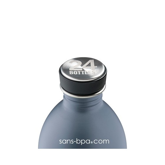 Gourde inox 1000 ml - GLACIER