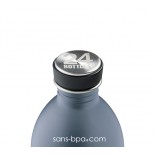Gourde inox 1000 ml - GLACIER