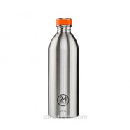 Gourde inox 500 ml Inox
