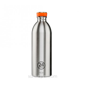 Gourde inox 500 ml Inox