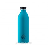 Gourde inox 500 ml Inox