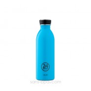 Gourde inox 500 ml Blue