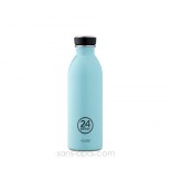Gourde inox 500 ml SQUARE