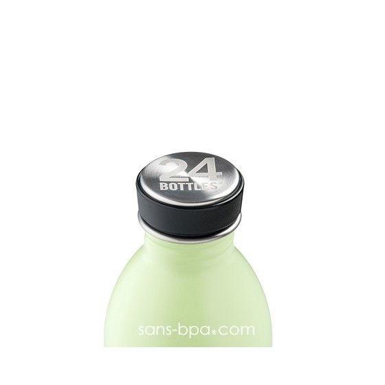 Gourde inox 500 ml CLOUD