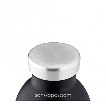 Bouteille inox isotherme 500ml - CLIMA Inox 2