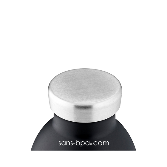 Bouteille inox isotherme 500ml - CLIMA Inox