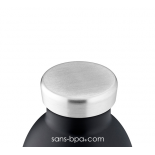 Bouteille inox isotherme 500ml - CLIMA Inox