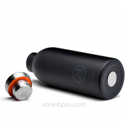 Bouteille inox isotherme 500ml - CLIMA Inox