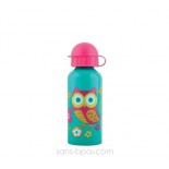 Gourde inox 400 ml - Chien